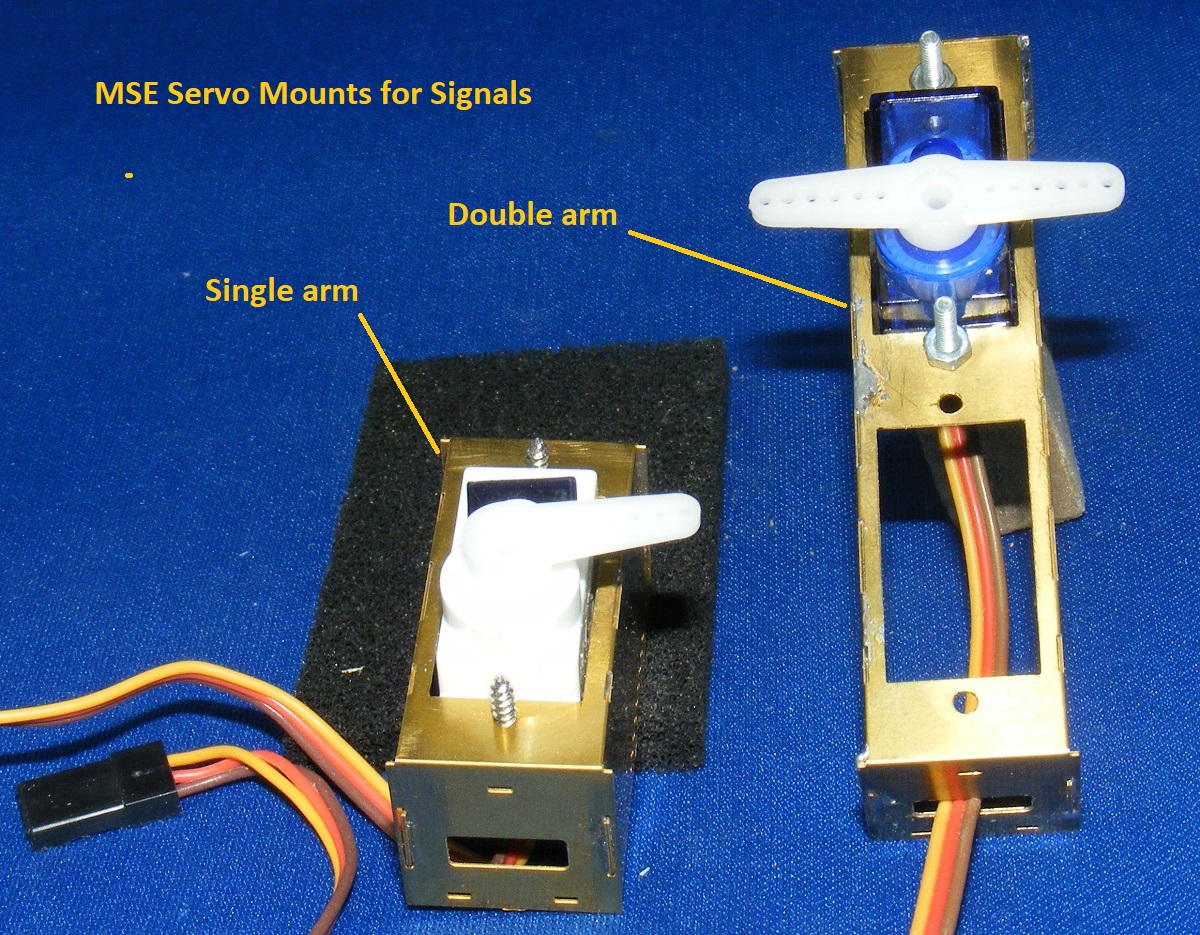 MSE Mounts